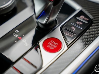صورة 64 لـ 2020 BMW M8 GRAN COUPE