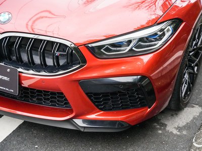 صورة 27 لـ 2020 BMW M8 GRAN COUPE