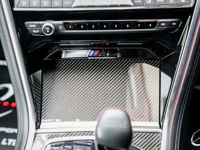 صورة 19 لـ 2020 BMW M8 GRAN COUPE