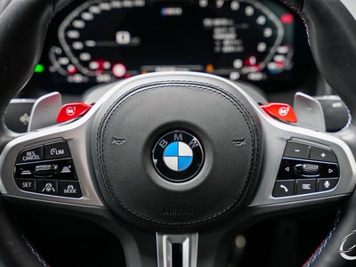 صورة 37 لـ 2020 BMW M8 GRAN COUPE