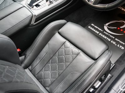 صورة 35 لـ 2020 BMW M8 GRAN COUPE
