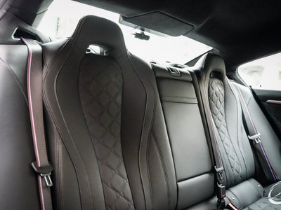 صورة 32 لـ 2020 BMW M8 GRAN COUPE
