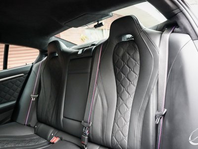 صورة 33 لـ 2020 BMW M8 GRAN COUPE