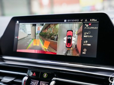 صورة 16 لـ 2020 BMW M8 GRAN COUPE