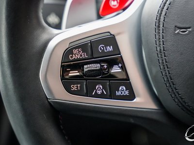 صورة 15 لـ 2020 BMW M8 GRAN COUPE