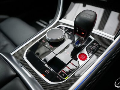 صورة 63 لـ 2020 BMW M8 GRAN COUPE