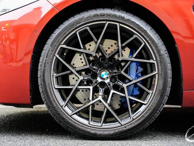 صورة 72 لـ 2020 BMW M8 GRAN COUPE