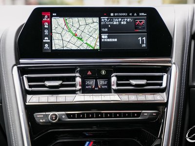 صورة 38 لـ 2020 BMW M8 GRAN COUPE