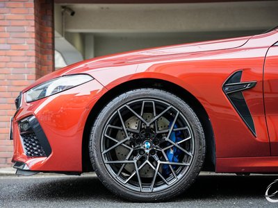 صورة 22 لـ 2020 BMW M8 GRAN COUPE