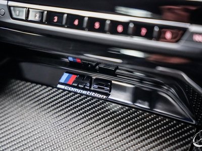 صورة 61 لـ 2020 BMW M8 GRAN COUPE