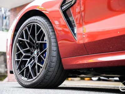 صورة 28 لـ 2020 BMW M8 GRAN COUPE
