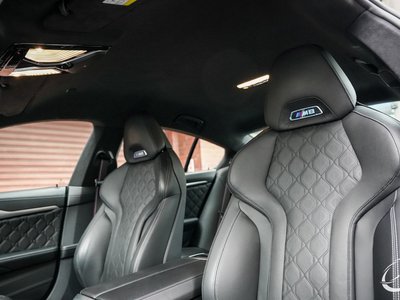 صورة 31 لـ 2020 BMW M8 GRAN COUPE