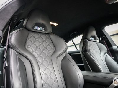 صورة 30 لـ 2020 BMW M8 GRAN COUPE