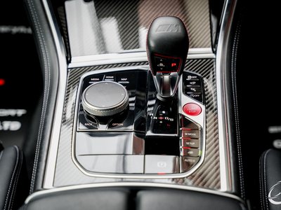 صورة 45 لـ 2020 BMW M8 GRAN COUPE