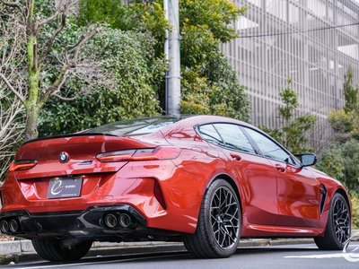 صورة 2 لـ 2020 BMW M8 GRAN COUPE