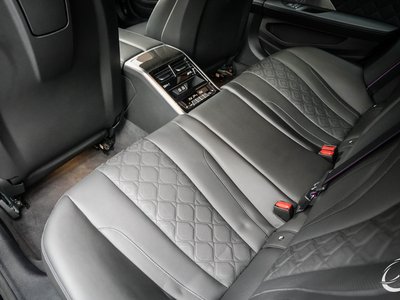 صورة 47 لـ 2020 BMW M8 GRAN COUPE
