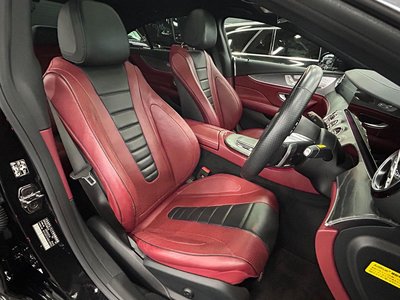 2022 Mercedes-BENZ CLS 照片 14