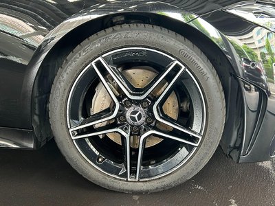 2022 Mercedes-BENZ CLS 照片 5