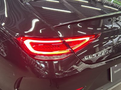 2022 Mercedes-BENZ CLS 照片 10
