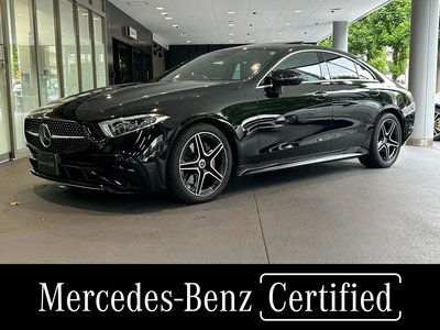 2022 Mercedes-BENZ CLS 照片 1
