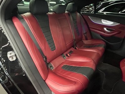 2022 Mercedes-BENZ CLS 照片 16