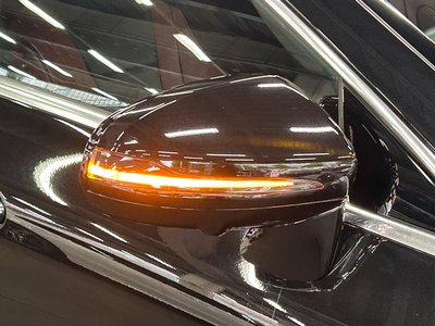 2022 Mercedes-BENZ CLS 照片 9