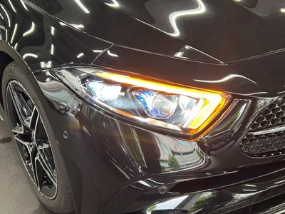 2022 Mercedes-BENZ CLS 照片 7