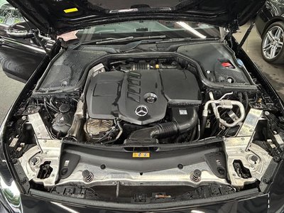 2022 Mercedes-BENZ CLS 照片 4