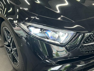 2022 Mercedes-BENZ CLS 照片 6