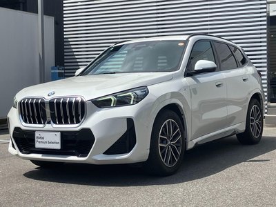 2024 BMW X1 photo 3