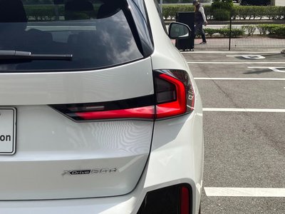 2024 BMW X1 photo 13