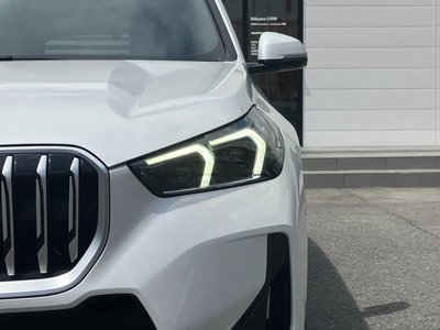 2024 BMW X1 photo 10