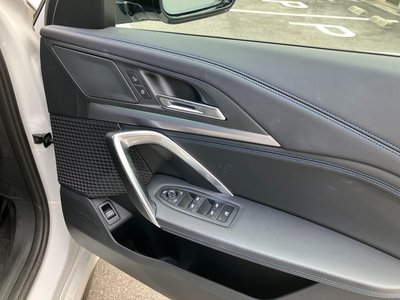 2024 BMW X1 thumbnail 39
