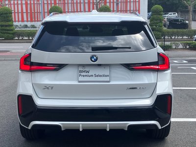 2024 BMW X1 photo 6