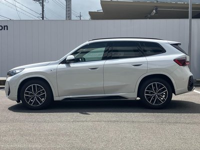2024 BMW X1 photo 4