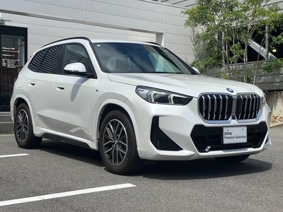 2024 BMW X1 photo 9