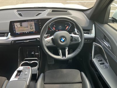 2024 BMW X1 photo 14