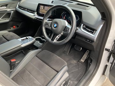 2024 BMW X1 photo 16