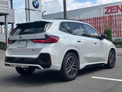 2024 BMW X1 photo 7