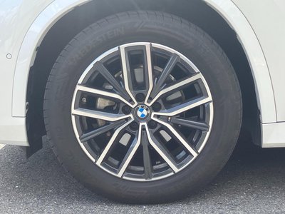 2024 BMW X1 photo 11
