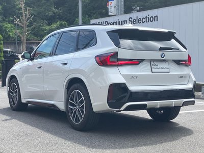 2024 BMW X1 photo 5