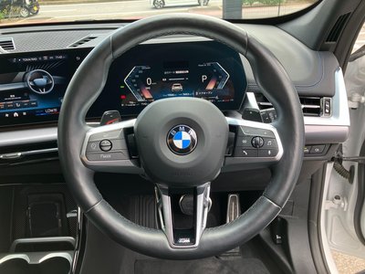 2024 BMW X1 thumbnail 18