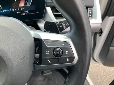 2024 BMW X1 thumbnail 20