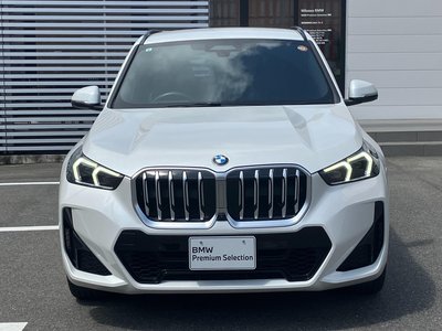 2024 BMW X1 photo 2