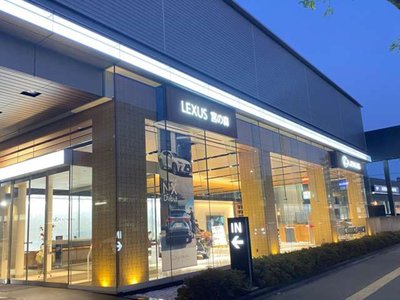 2023 Lexus LX thumbnail 31