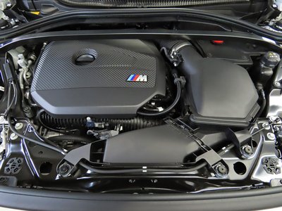 2025 BMW 1 SERIES thumbnail 28