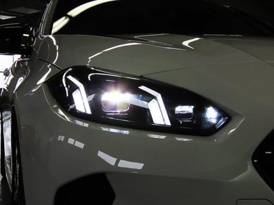 2025 BMW 1 SERIES thumbnail 23