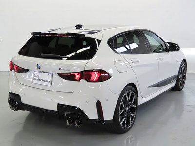 2025 BMW 1 SERIES thumbnail 20