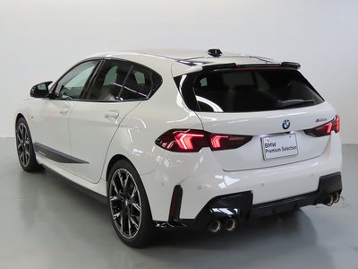 2025 BMW 1 SERIES thumbnail 19