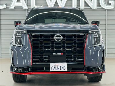 صورة 9 لـ 2026 Nissan ARMADA